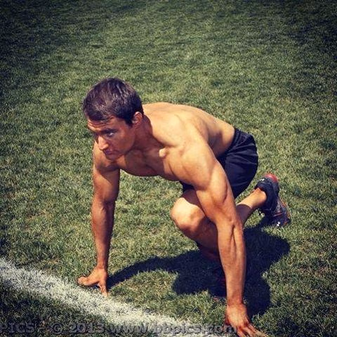 orange county personal trainer