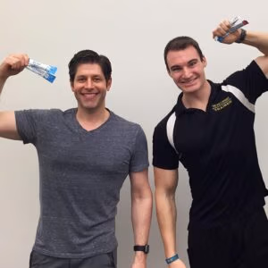 orange county personal trainer